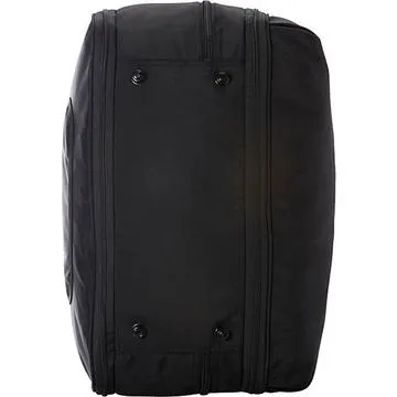 A. Saks Expandable 21" Soft Carry On Bag