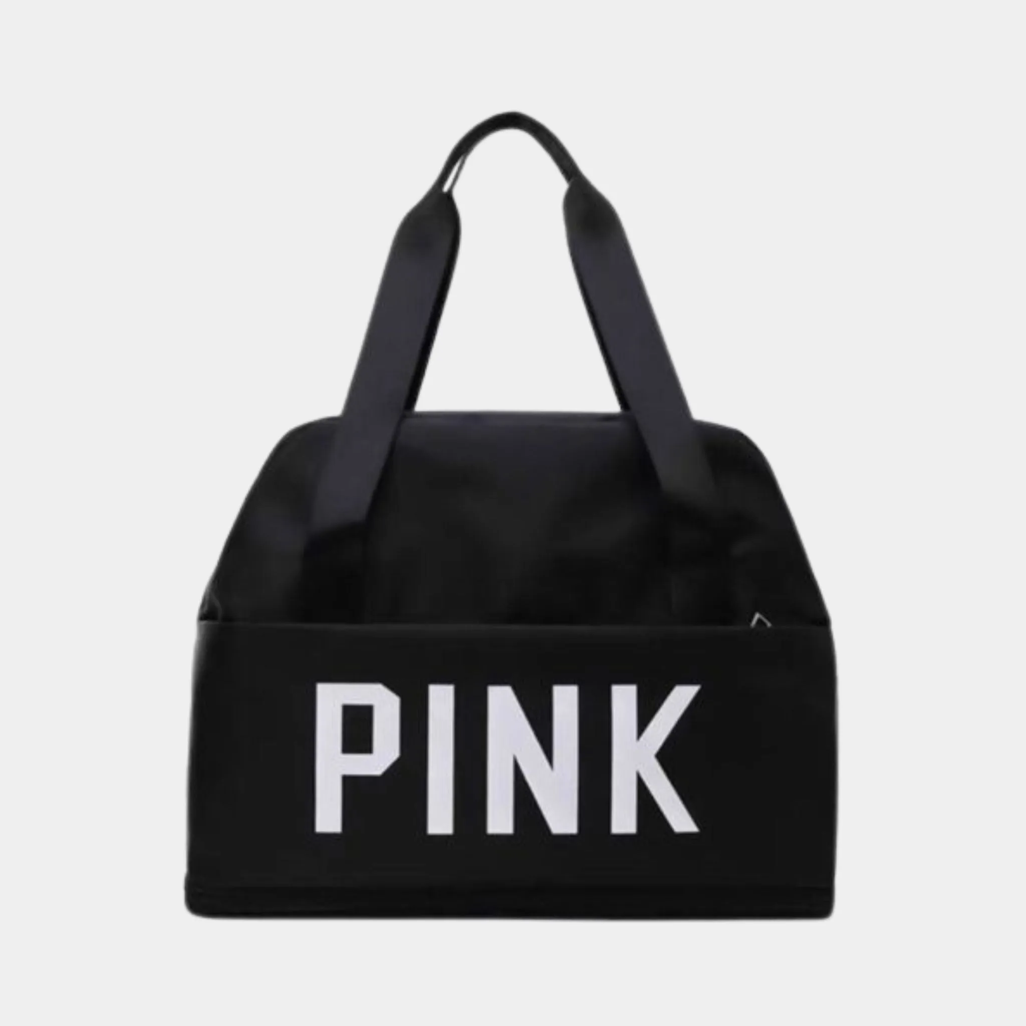 A753 PINK Duffel Bag