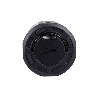 Altec Lansing HydraMotion Bluetooth Speaker - Black - All Around 360 Degree Sound