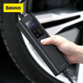 Baseus Portable Air Compressor