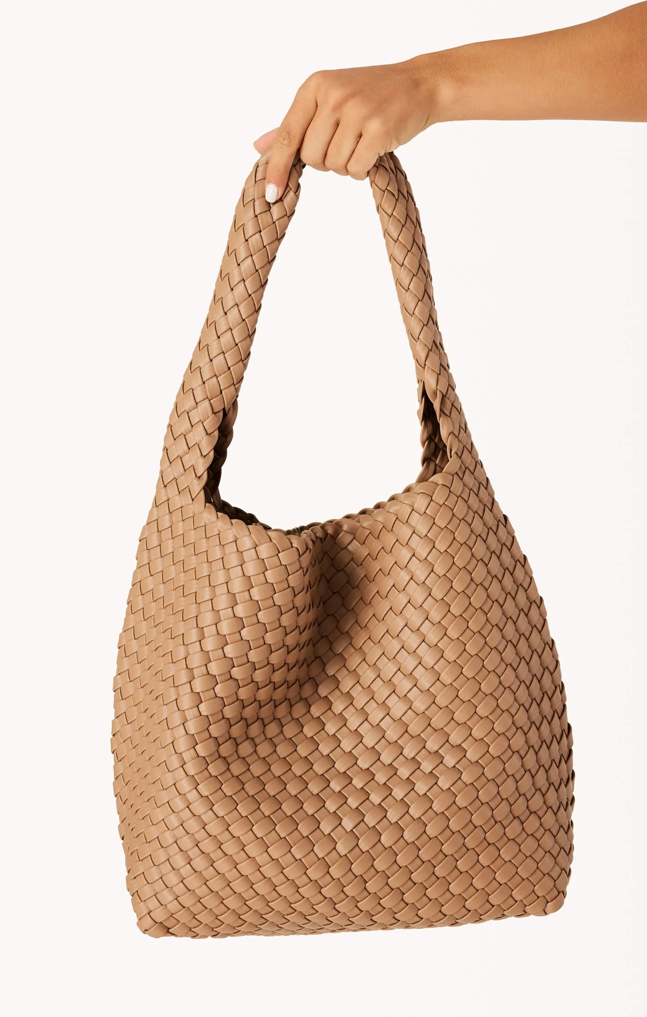 Billini Aviva Tote Bag ~ Hazelwood