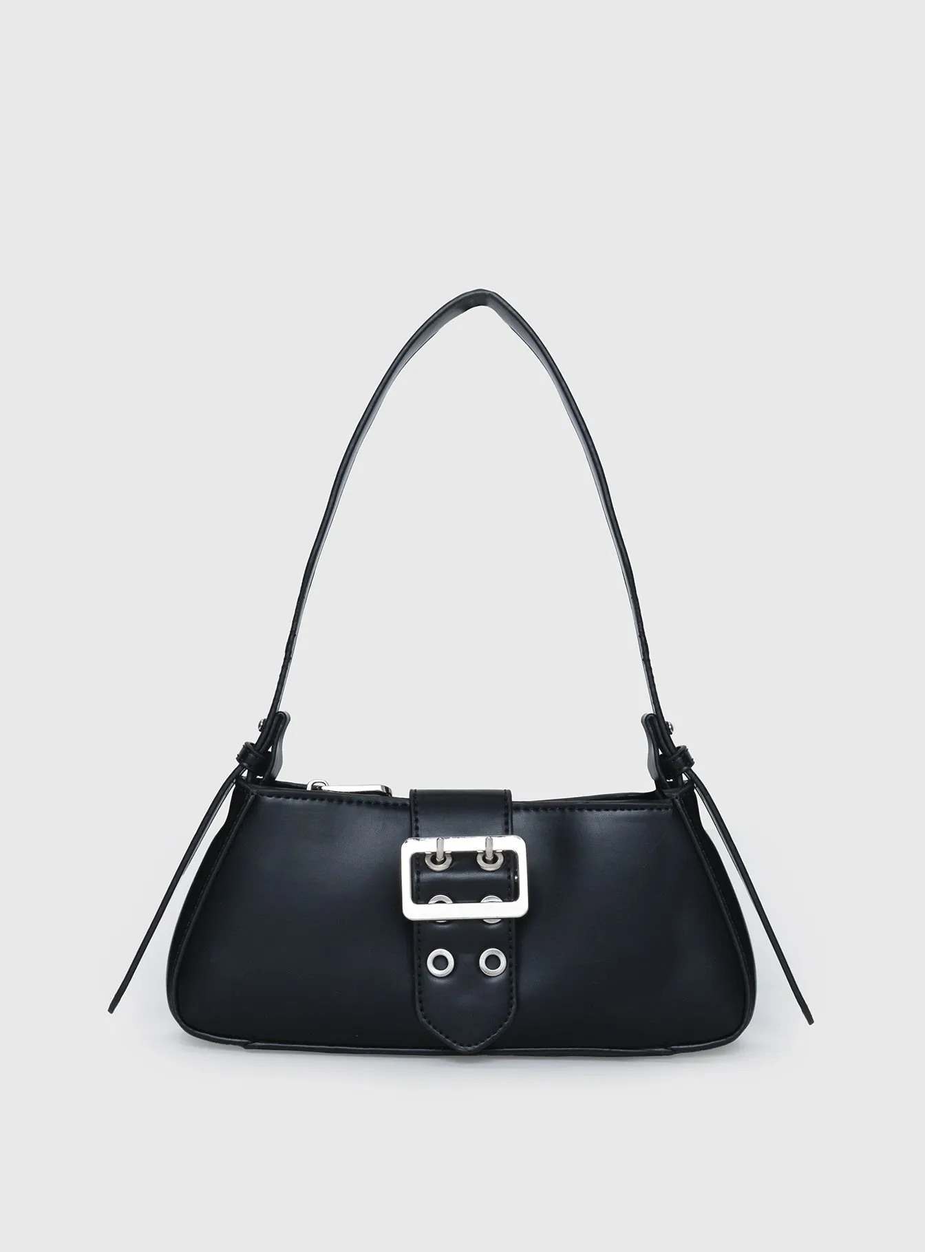 Canaan Shoulder Bag Black