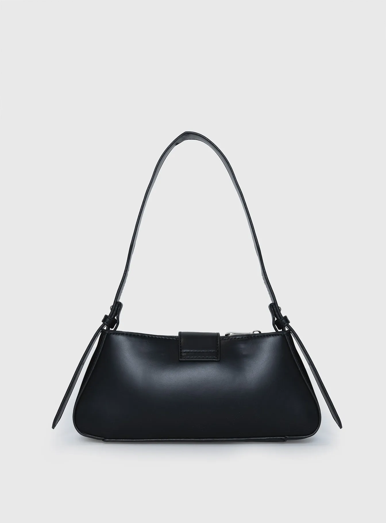 Canaan Shoulder Bag Black