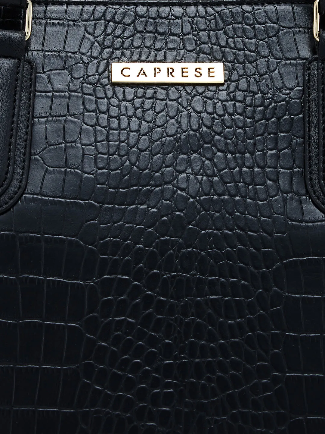 Caprese Flix Tote Medium Black