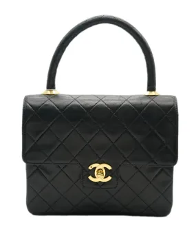 Chanel Kelly Mini Classic Flap handbag - DXBS1460