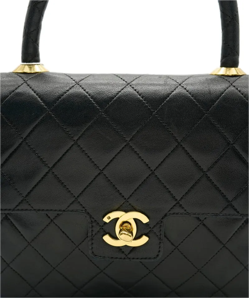 Chanel Kelly Mini Classic Flap handbag - DXBS1460