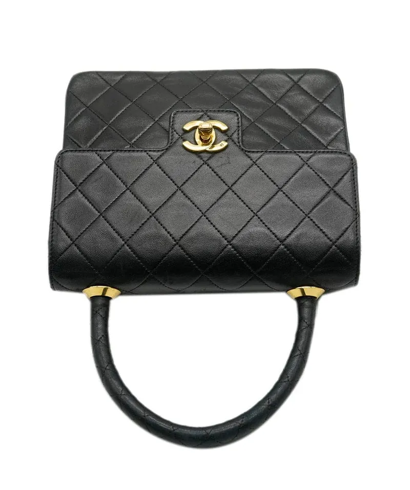 Chanel Kelly Mini Classic Flap handbag - DXBS1460