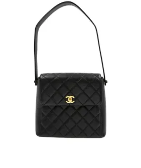 Chanel Quilted Hand Bag 39YVWY4 DXBS1459