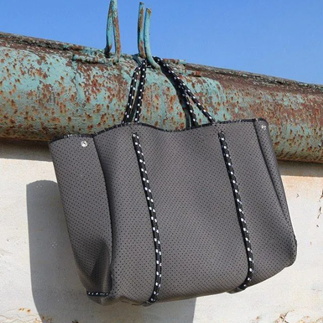 Chic Luxury Shoulder Tote Bag