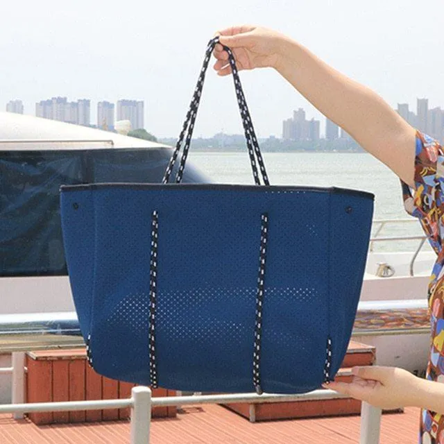 Chic Luxury Shoulder Tote Bag