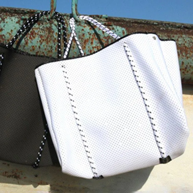 Chic Luxury Shoulder Tote Bag