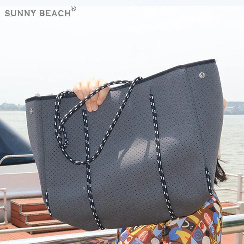 Chic Luxury Shoulder Tote Bag