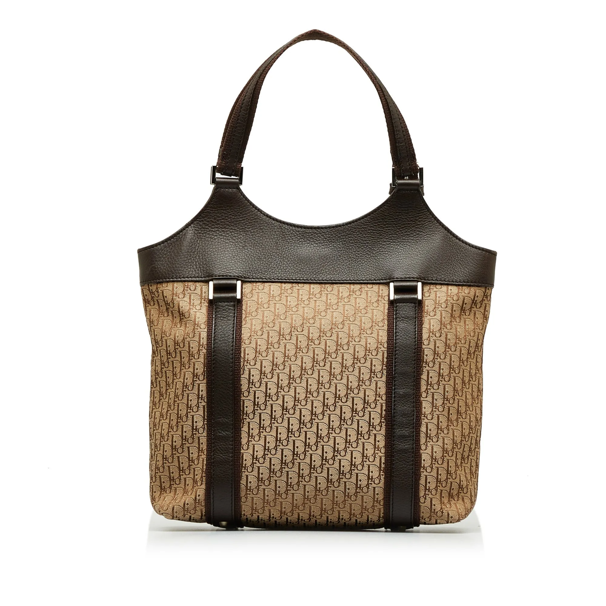 DIORissimo Street Chic Tote Tote Bag