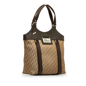 DIORissimo Street Chic Tote Tote Bag