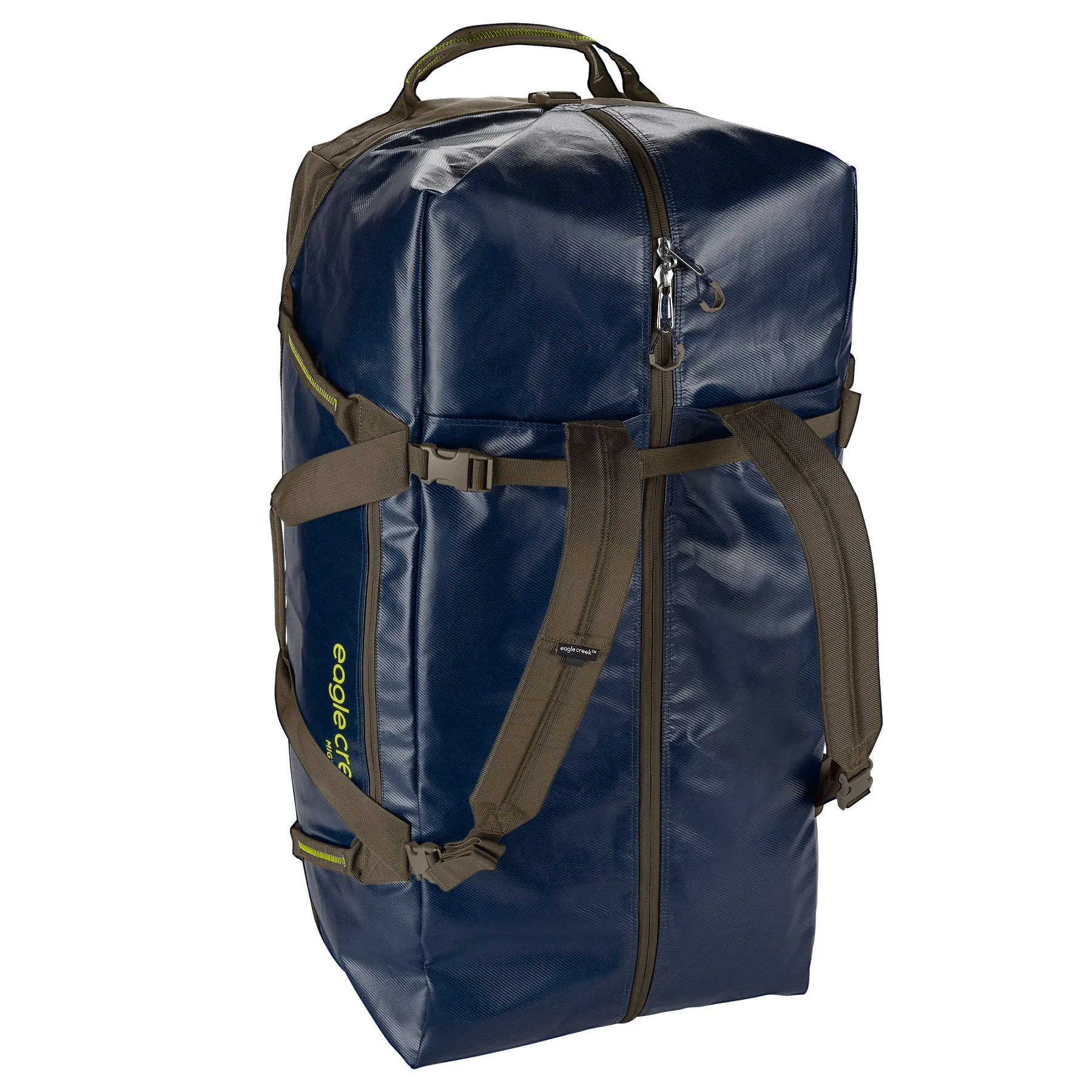 Eagle Creek Migrate Wheeled Duffel 130L