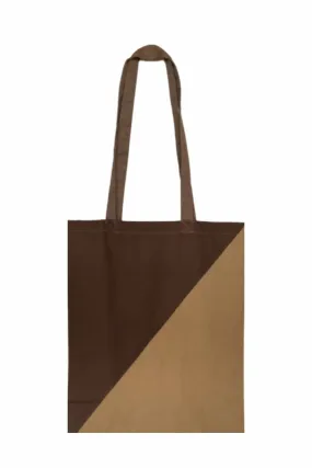 Earthy Chic Tote Bag