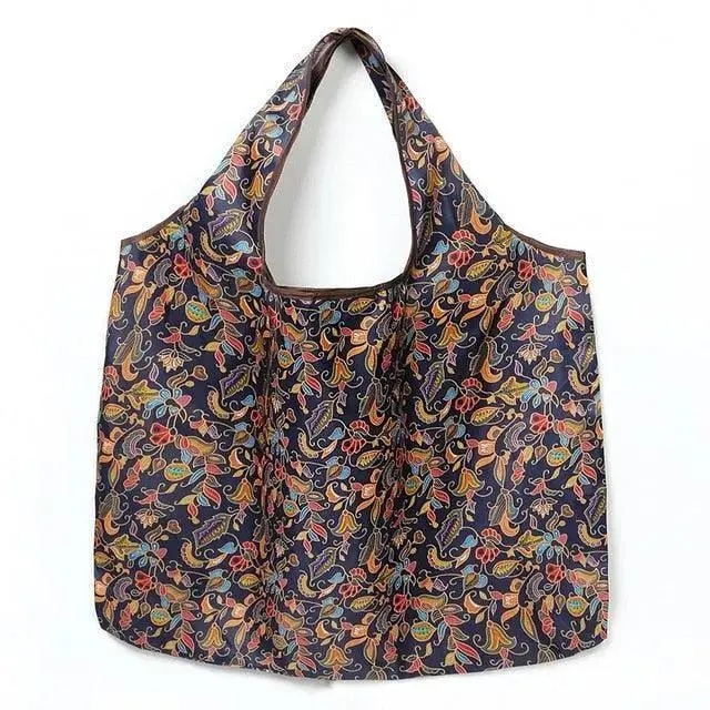 Eco-Friendly Chic Tote: Your Sustainable Shopping Essential