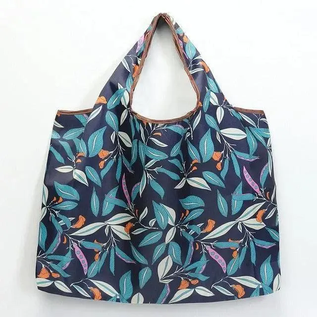 Eco-Friendly Chic Tote: Your Sustainable Shopping Essential