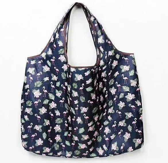 Eco-Friendly Chic Tote: Your Sustainable Shopping Essential