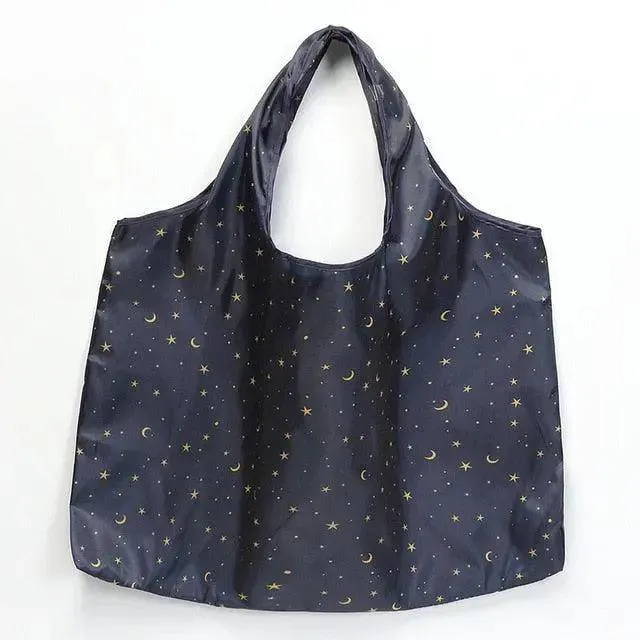 Eco-Friendly Chic Tote: Your Sustainable Shopping Essential