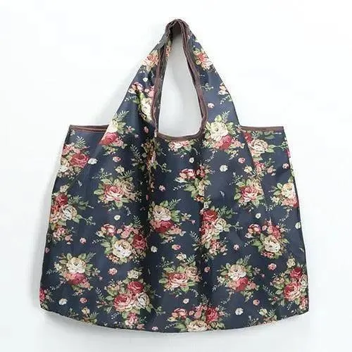 Eco-Friendly Chic Tote: Your Sustainable Shopping Essential