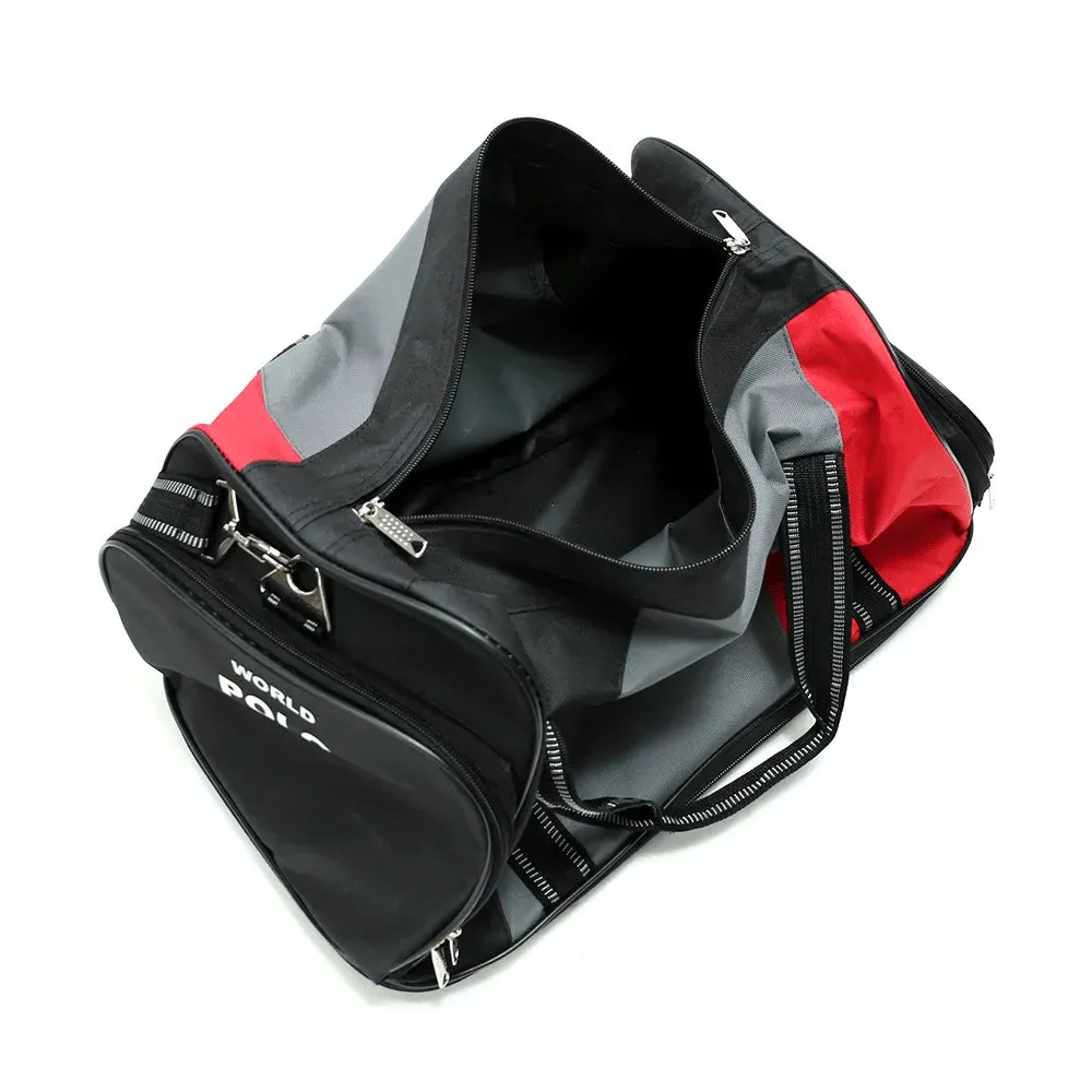 Expandable Duffle Bag