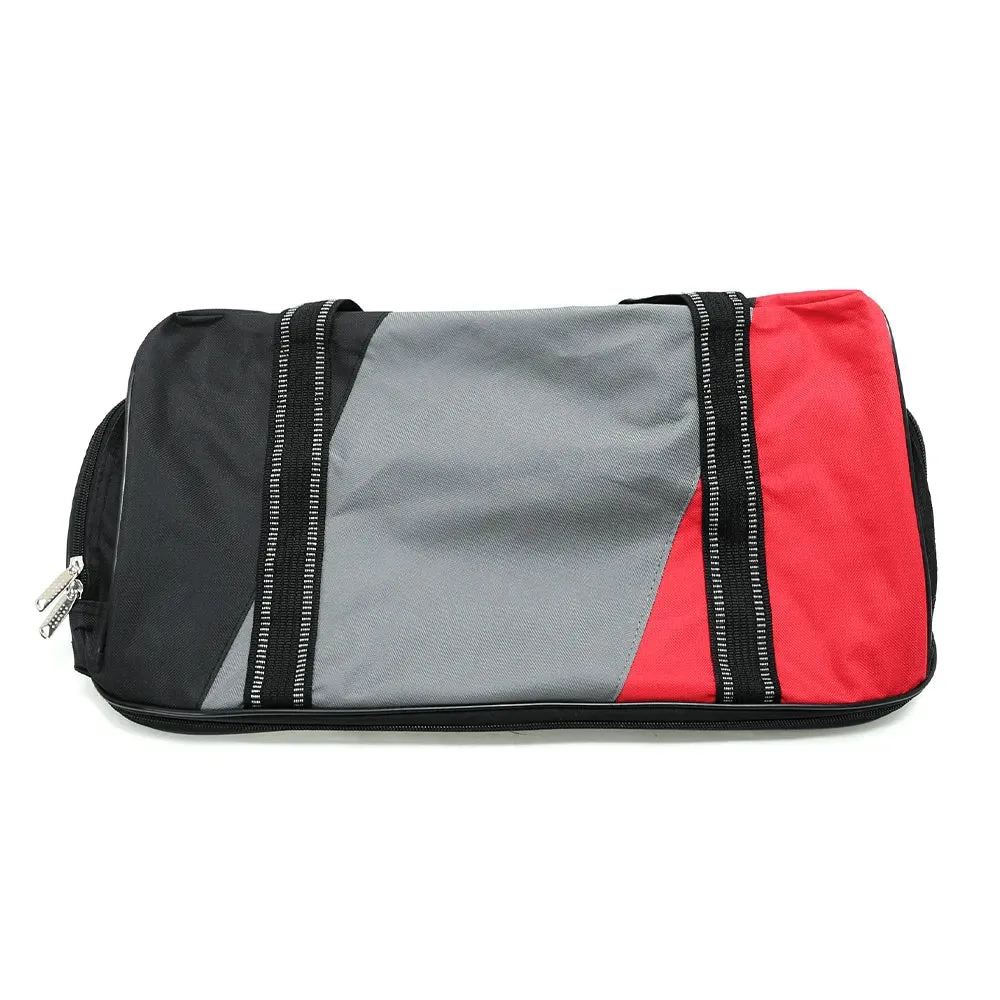 Expandable Duffle Bag