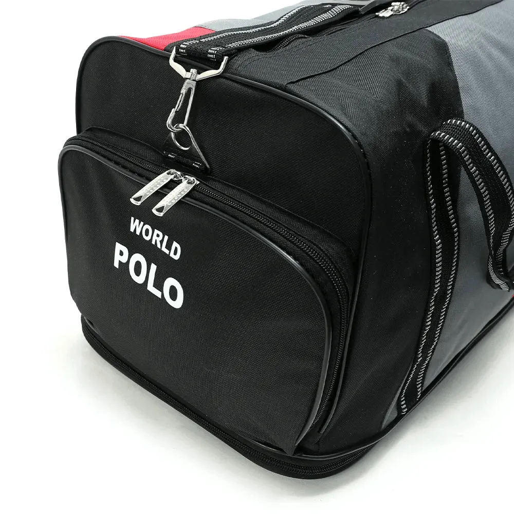 Expandable Duffle Bag