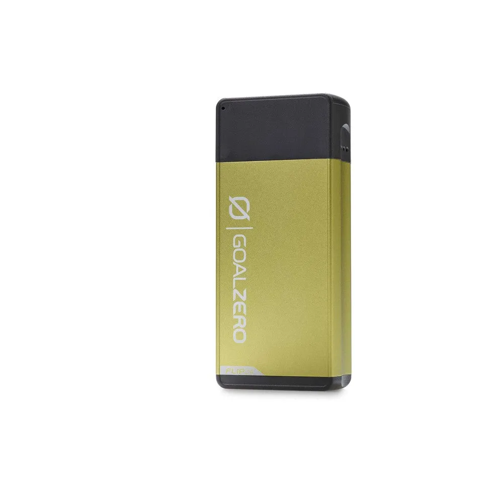 Goal Zero Flip 24 Rechargeable Battery