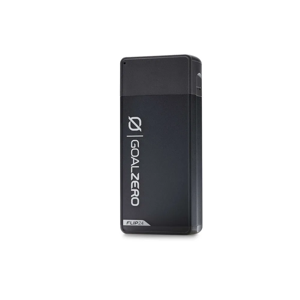 Goal Zero Flip 24 Rechargeable Battery