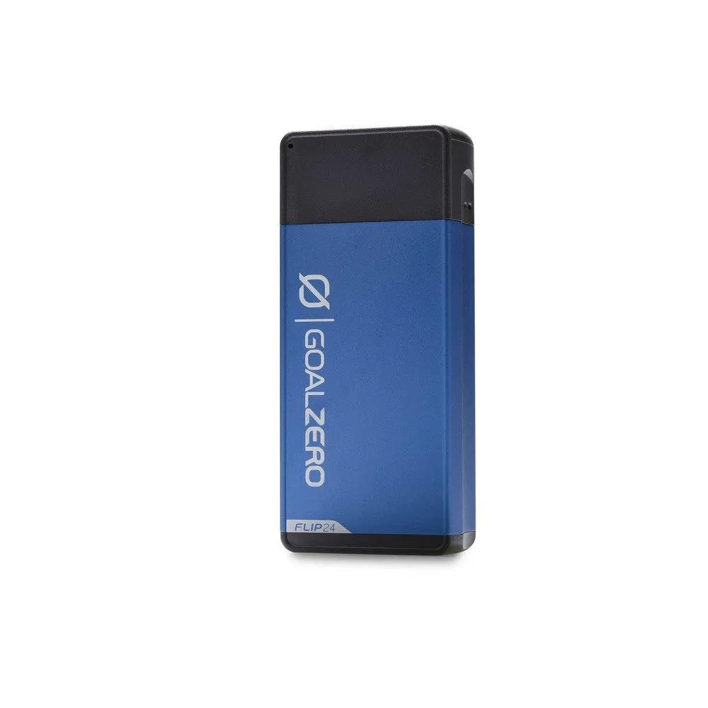 Goal Zero Flip 24 Rechargeable Battery