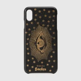 Gucci Occhio & Stelle Iphone Xs Max Cover