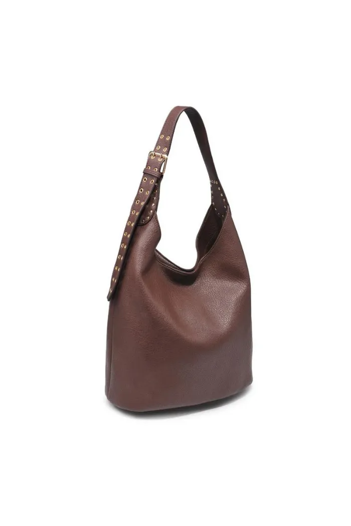 Jacqueline Hobo - Chocolate