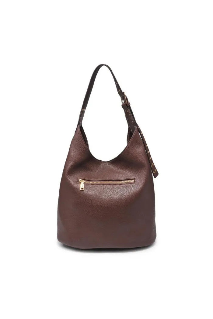 Jacqueline Hobo - Chocolate