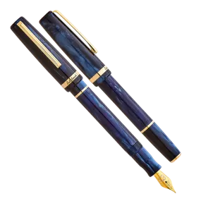 JR Pocket Pen - Capri Blue - Fine