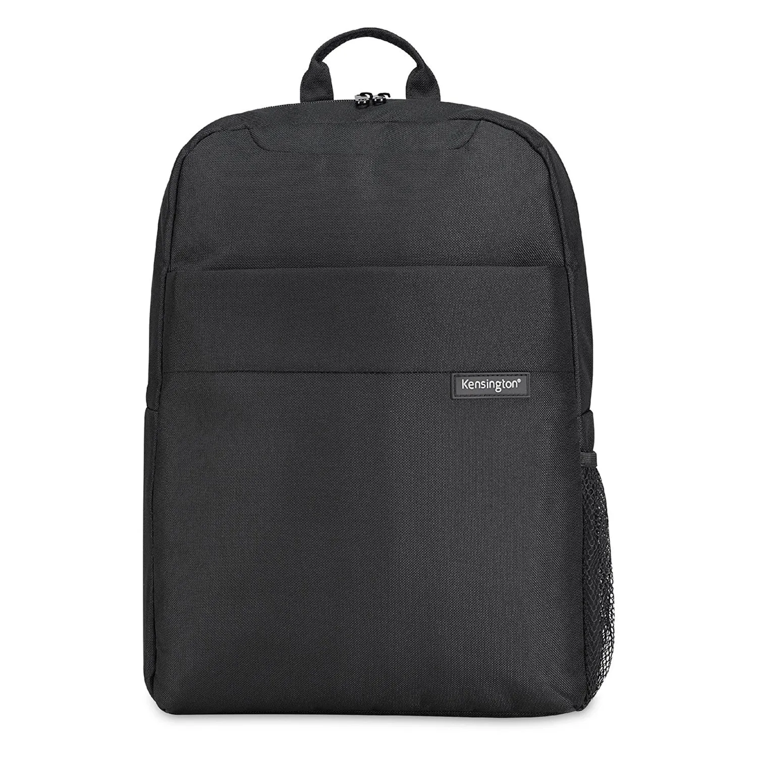 Kensington SIMPLY Portable 16" Lite Backpack, Black