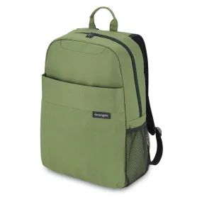 Kensington SIMPLY Portable 16" Lite Backpack, Green