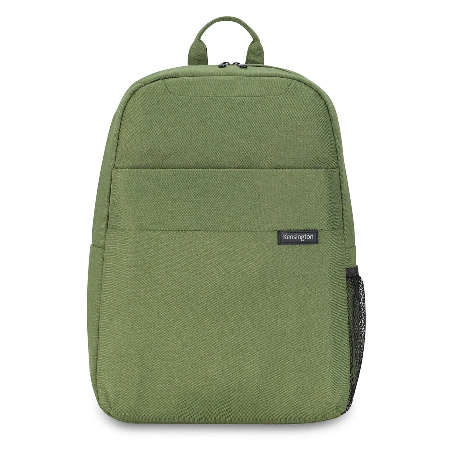 Kensington SIMPLY Portable 16" Lite Backpack, Green