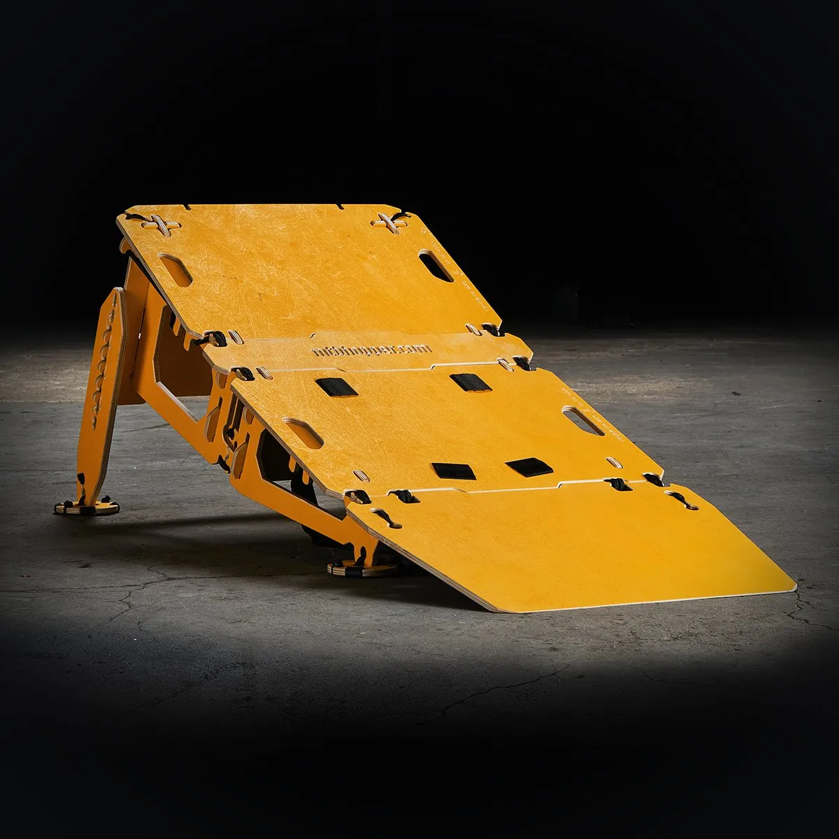 Lite Portable Ramp