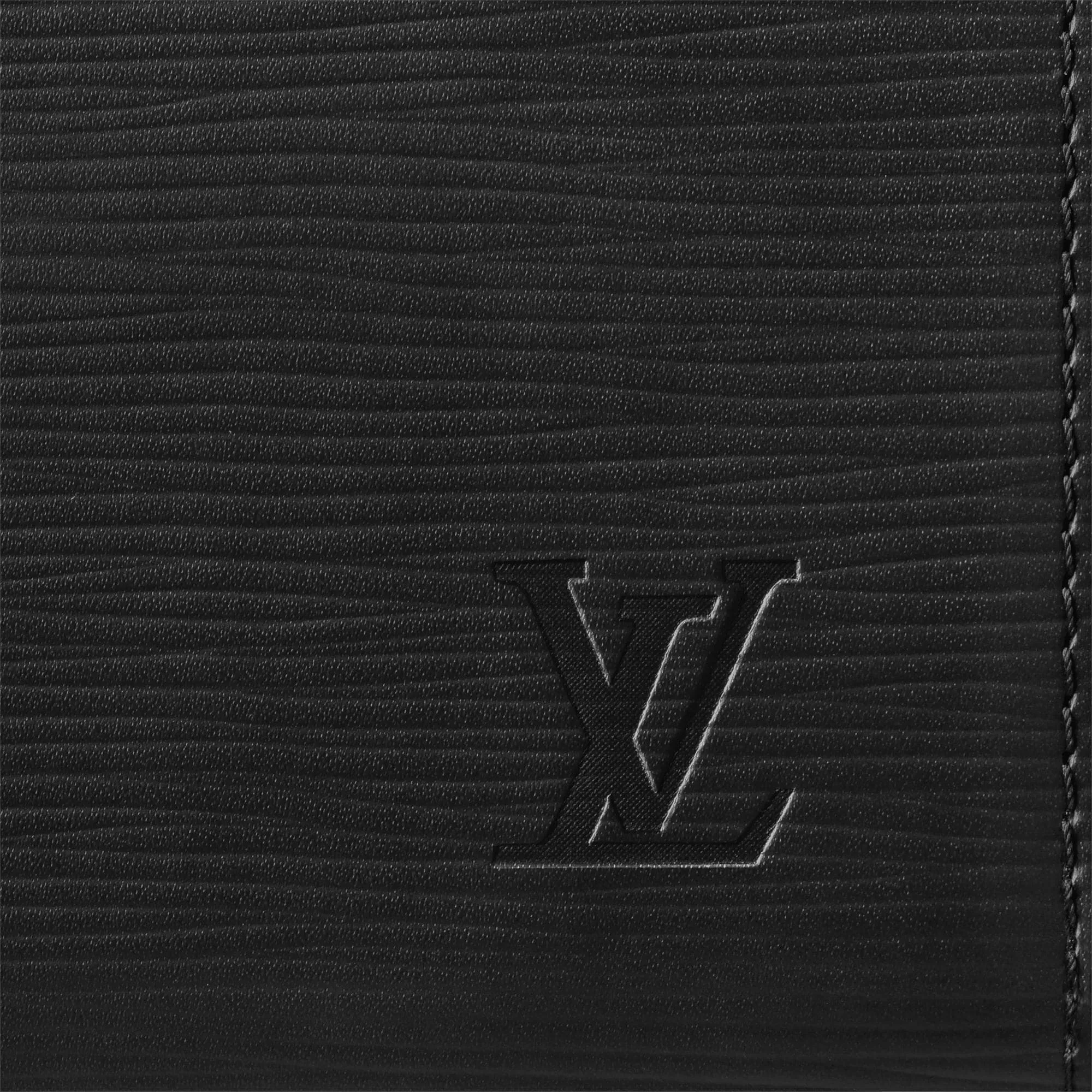 Louis Vuitton Epi Leather Briefcase