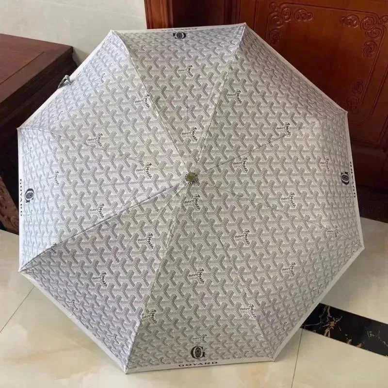 Luxury Y Pattern Designer Umbrella