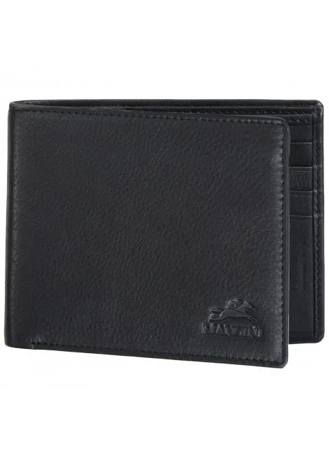 Mancini MONTERREY Men's RFID Secure Billfold