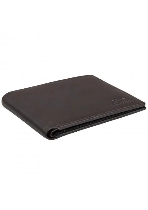 Mancini MONTERREY Men's RFID Secure Billfold