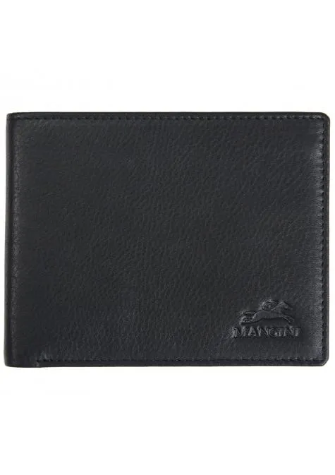 Mancini MONTERREY Men's RFID Secure Billfold