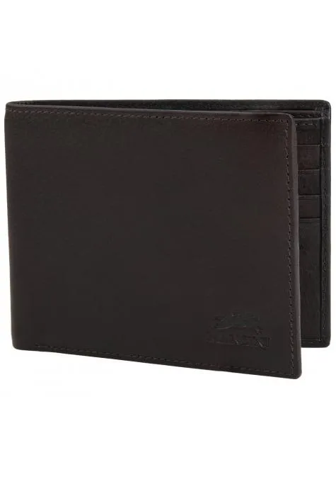 Mancini MONTERREY Men's RFID Secure Billfold