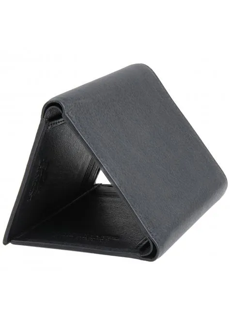 Mancini MONTERREY RFID Secure Trifold Wing Wallet