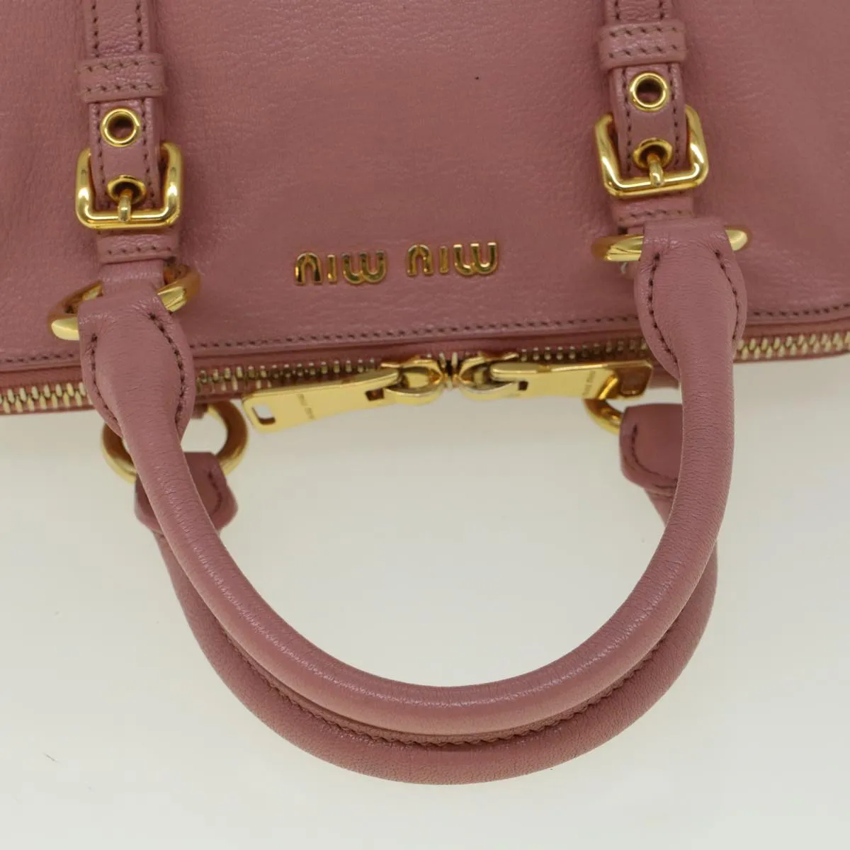 Miu Miu Madras