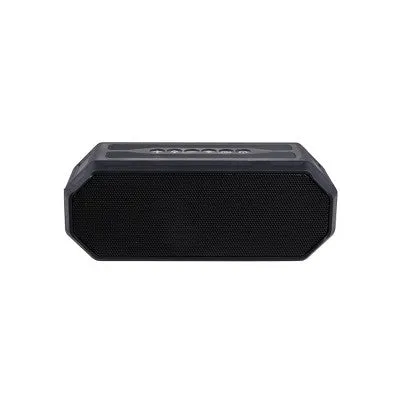 New - Altec Lansing HydraJolt Bluetooth Speaker - Black