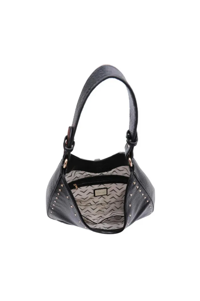 Olivia Hobo - Black