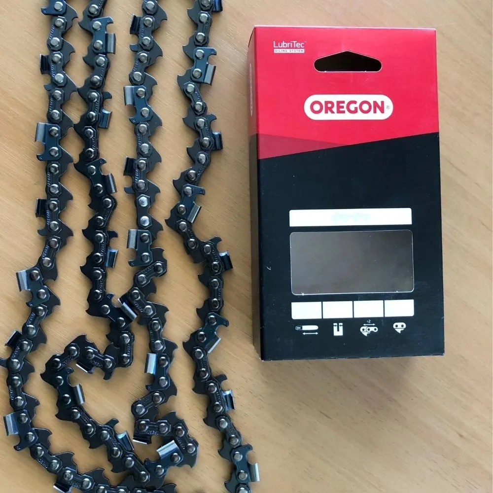 Oregon 73DX VersaCut™ Saw Chain 3/8" .058" Micro Chisel®